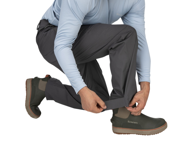 Simms Waypoints Pant Hem Simms Waypoints Pant Hem